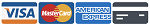3D Secured Credit Card Payments